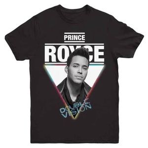 Prince Royce Shirt